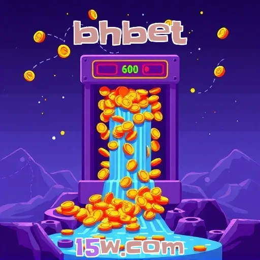 bhbet: Descubra a Aventura dos Jogos de Arcade na Plataforma