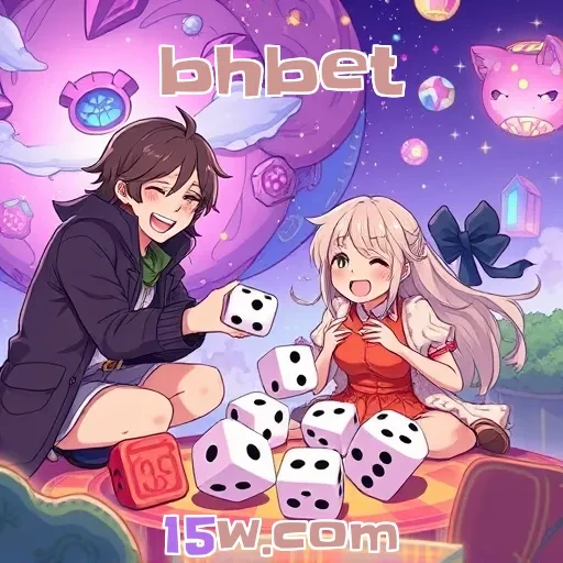 bhbet: Explore Bingo com Recursos Incríveis e Ganhos Surpreendentes