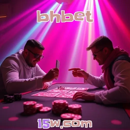 bhbet e a Diversão da Seção Raspe e Ganhe em Jogos