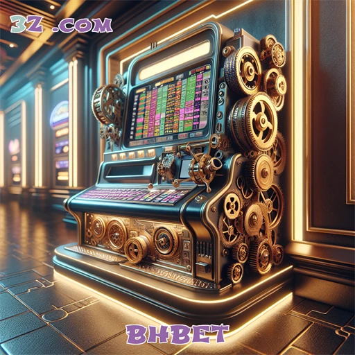 Descubra a Emoção dos Jackpots no bhbet