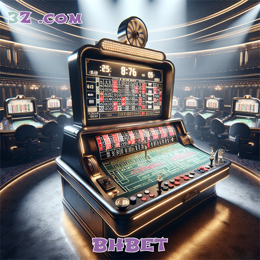 Experiência Imersiva no Casino Ao Vivo da BHBet